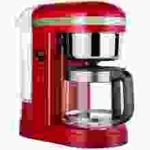 Капельная кофеварка KitchenAid 5KCM1209EER