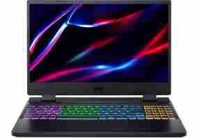 Ноутбук Acer 5 AN515-58-728W Obsidian Black (NH.QFSEU.00A)