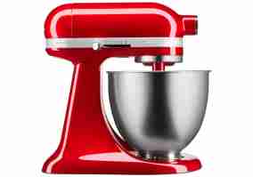 Кухонний комбайн KitchenAid 5KSM3311XECA