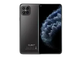 Смартфон CUBOT C30 8/128GB Black