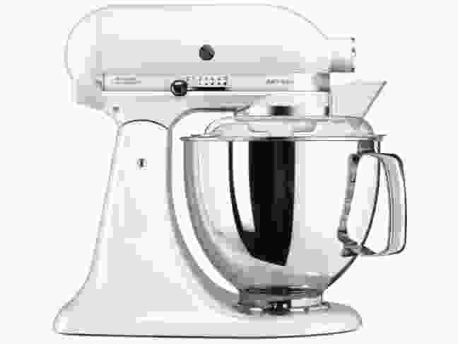 Кухонна машина KitchenAid 5KSM175PSEWH