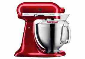 Кухонна машина KitchenAid 5KSM185PSECA