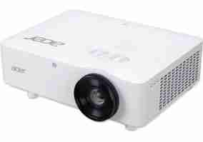 Мультимедійний проектор Acer PL7510 (MR.JU511.001)