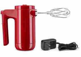 Миксер KitchenAid 5KHMB732EER