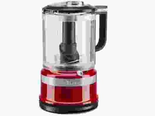 Кухонный мини комбайн KitchenAid 5KFC0516EER