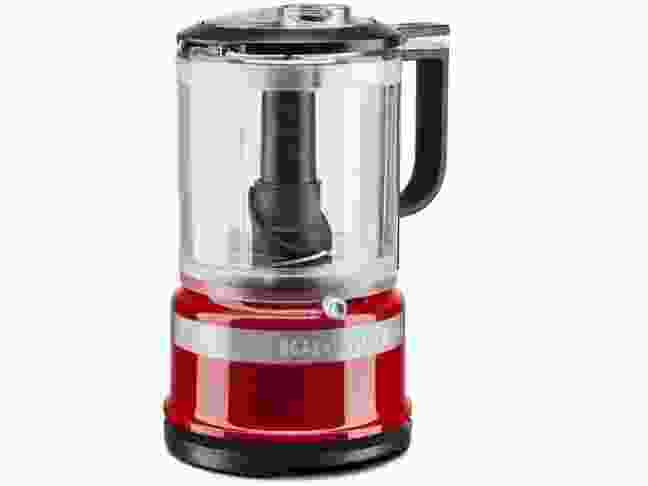 Кухонный мини комбайн KitchenAid 5KFC0516EER