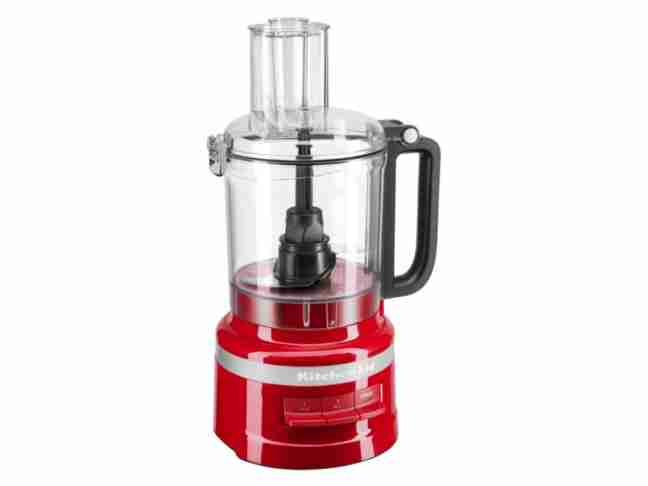 Кухонний комбайн KitchenAid 5KFP0921EER