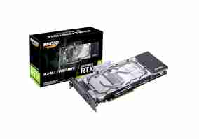 Видеокарта Inno3D GeForce RTX 2080 iChill Frostbite (C2080B-08D6X-1180FROS)