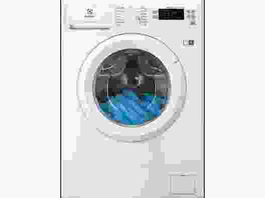 Стиральная машина Electrolux EW6SN526WP