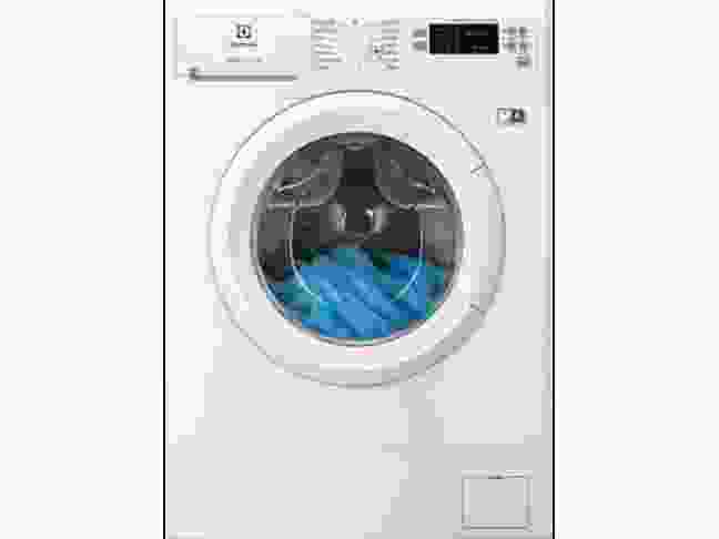 Пральна машина Electrolux EW6SN526WP