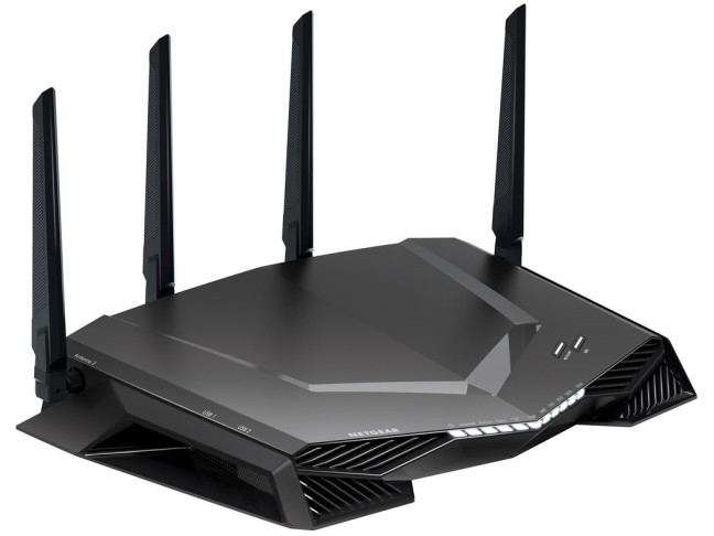 Маршрутизатор (роутер) NETGEAR XR500-100EUS