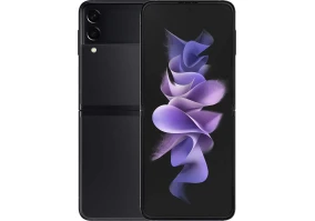 Смартфон Samsung Galaxy Flip3 5G 8/128 Black (SM-F711BZKA)