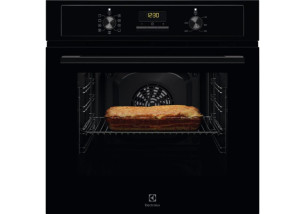 Духовой шкаф Electrolux EOF3H50BK