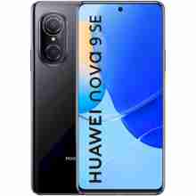 Смартфон Huawei Nova 9 SE 8/128GB Midnight Black