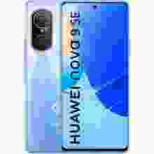 Смартфон Huawei Nova 9 SE 8/128GB Crystal Blue