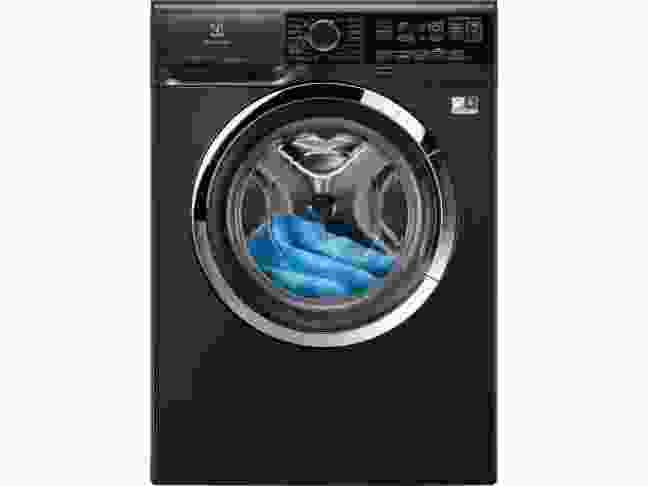 Пральна машина Electrolux EW6SN326CPX