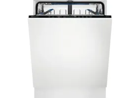 Встраиваемая посудомоечная машина Electrolux EEQ67410W