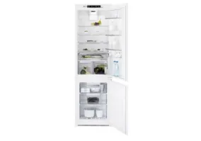 Встраиваемый холодильник Electrolux ENT8TE18S