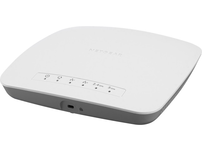 Маршрутизатор (роутер) NETGEAR WAC510 (WAC510-10000S)