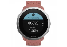 Cмарт-годинник Suunto 3 Granite Red (SS050475000)