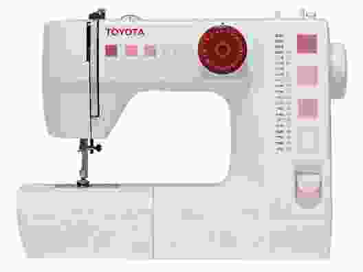 Швейна машина Toyota FSR 21