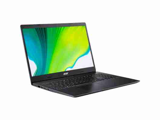 Ноутбук Acer Aspire 3 A315-23 Black (NX.HVTEU.02P)