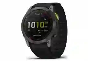 Смарт-часы Garmin Enduro 2 (010-02754-00/01)