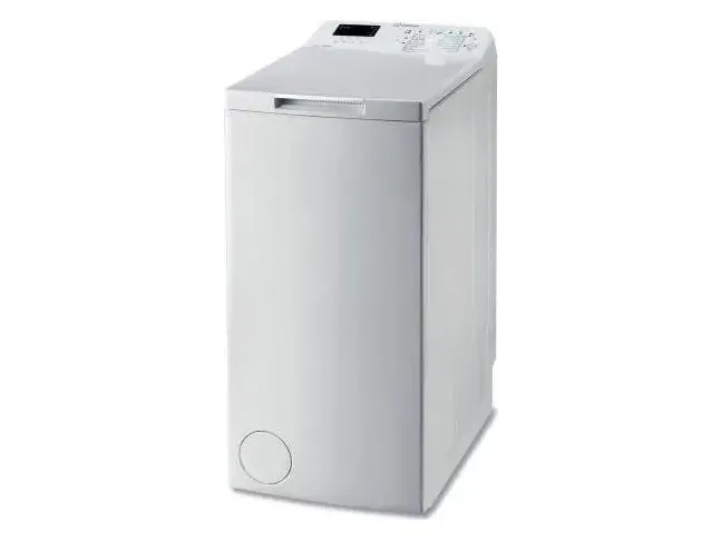 Стиральная машина Indesit BTW S72200 EU/N