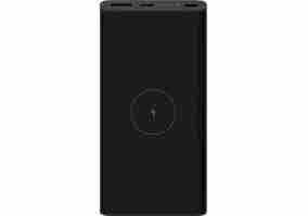 Внешний аккумулятор (Power Bank) Xiaomi Mi 10W Wireless Power Bank 10000mAh Black (BHR5460GL)