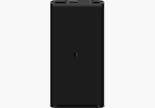 Зовнішній акумулятор (Power Bank) Xiaomi Mi 10W Wireless Power Bank 10000mAh Black (BHR5460GL)