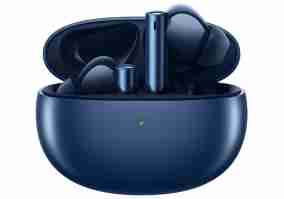 Навушники TWS ("повністю бездротові") Realme Buds Air 3 Starry Blue (RMA2105)