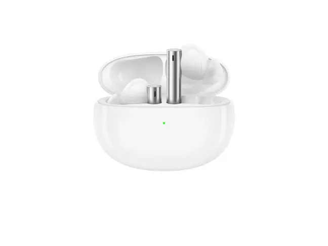 Навушники Realme Buds Air 3 (RMA2105) white