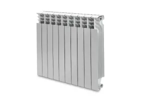 Радиатор отопления Mirado 500х96 (16 атм) 10 секций