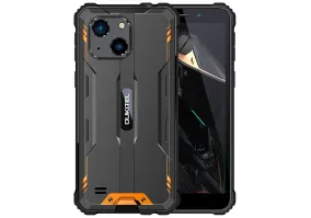 Смартфон Oukitel WP20 4/32GB Orange