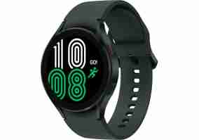 Смарт-часы Samsung Galaxy Watch4 44mm LTE Green (SM-R875FZGA)
