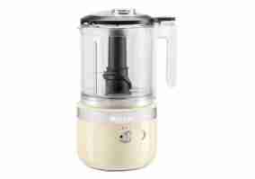 Бездротовий міні-комбайн KitchenAid 5KFCB519EAC