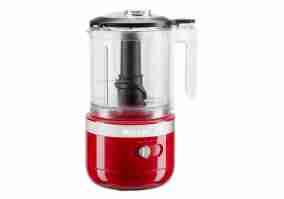 Бездротовий міні-комбайн KitchenAid 5KFCB519EER