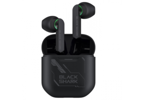 Навушники TWS ("повністю бездротові") Xiaomi Black Shark JoyBuds Black