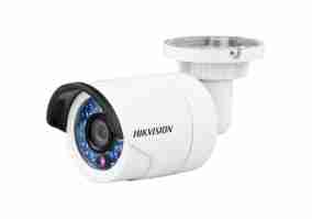 IP-камера відеоспостереження Hikvision DS-2CD2020F-I (12мм)