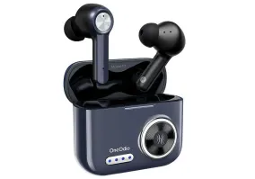 Навушники TWS ("повністю бездротові") OneOdio F2 TWS Gray