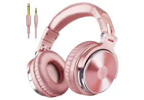 Наушники OneOdio Pro 10 rose gold