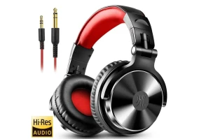Наушники OneOdio Pro 10 red