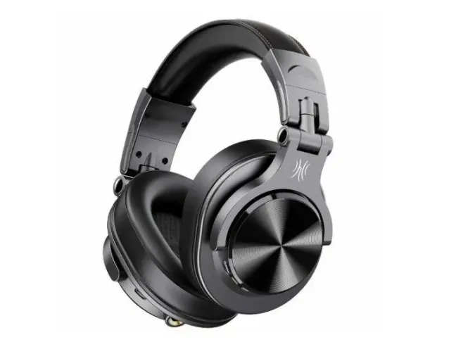 Навушники OneOdio Fusion A71 black