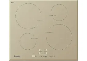 Варочная поверхность Fabiano FHI 1944 VTC Lux Gold