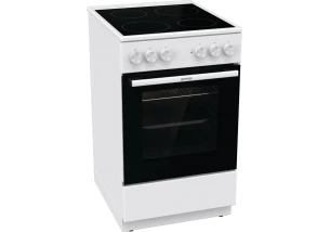 Плита Gorenje GEC5A10WG
