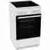 Плита Gorenje GEC5A10WG