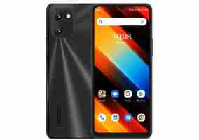 Смартфон UMIDIGI Power 7S 4/64GB Reef Gray