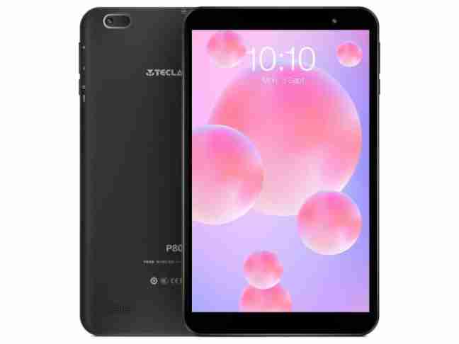 Планшет Teclast P80H 2/32Gb Black