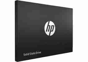 SSD накопитель HP S650 480 GB (345M9AA)