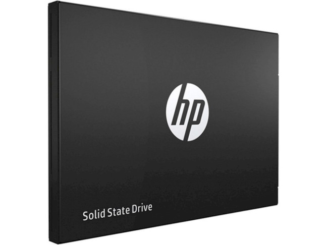 SSD накопичувач HP S700 500 GB (2DP99AA)